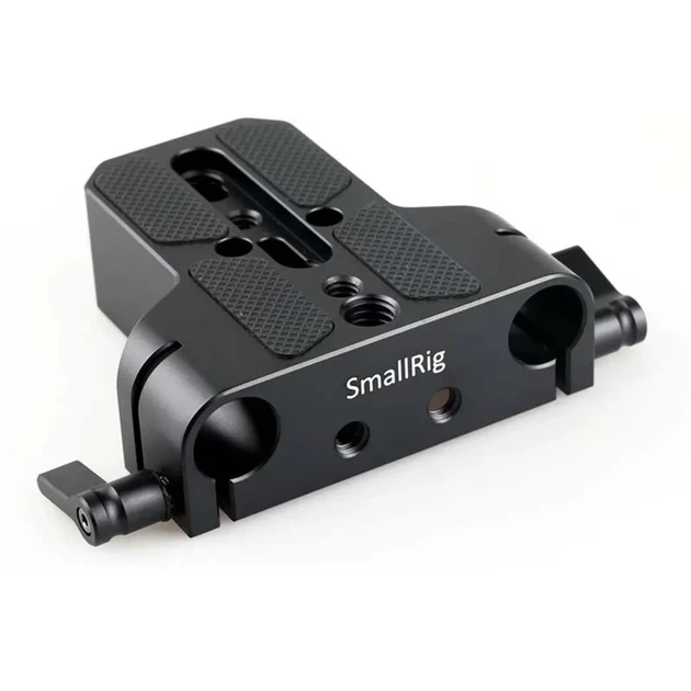 Пластина SmallRig 1674 опорная для камер Sony, Canon - изображение 3