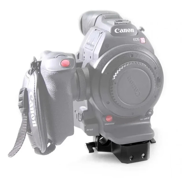 Пластина SmallRig 1674 опорная для камер Sony, Canon - изображение 6