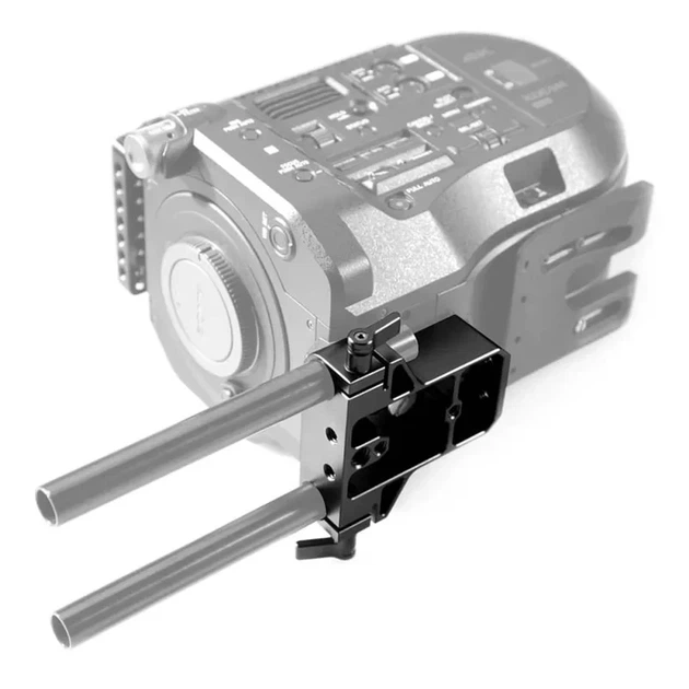 Пластина SmallRig 1674 опорная для камер Sony, Canon - изображение 8