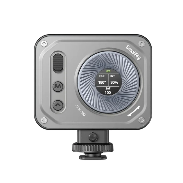 Світло для камери SmallRig P108 4661 - зображення 2