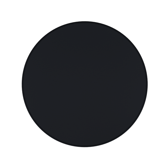 Захисний килимок під крісло Anda Seat Floormat Black (AC-DT-01-B) - изображение 3