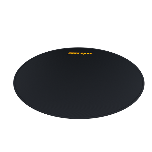 Захисний килимок під крісло Anda Seat Floormat Black (AC-DT-01-B) - изображение 4