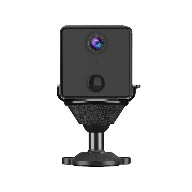 Беспроводная батарейная IP камера с WI-FI Protronic Cube Pro - Фото 1 Беспроводная батарейная IP камера с WI-FI Protronic Cube Pro - изображение 1