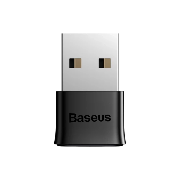 Адаптер Baseus Wireless Adapter BA04 Black (ZJBA000001) - изображение 8