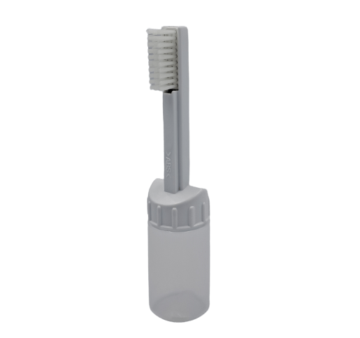 Щітка для чищення соковижималки Panasonic AJ14QF6200 - изображение 2