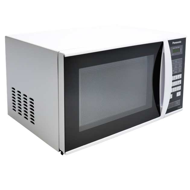 Мікрохвильова піч PANASONIC NN-ST342WZUE - зображення 4