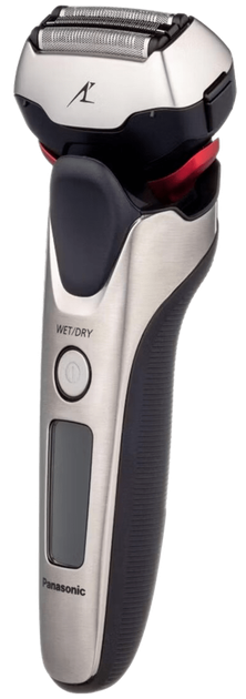 Електробритва Panasonic ES-LT4N-S820 - зображення 6