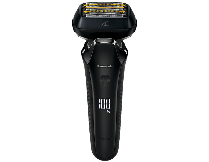 Електробритва Panasonic ES-LS9A-K820 - изображение 12