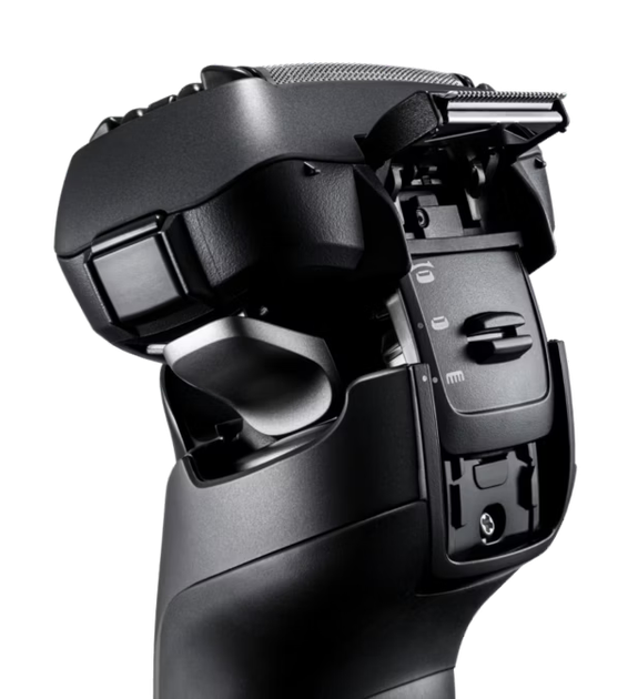 Електробритва Panasonic ES-LV6U-K820 - изображение 6