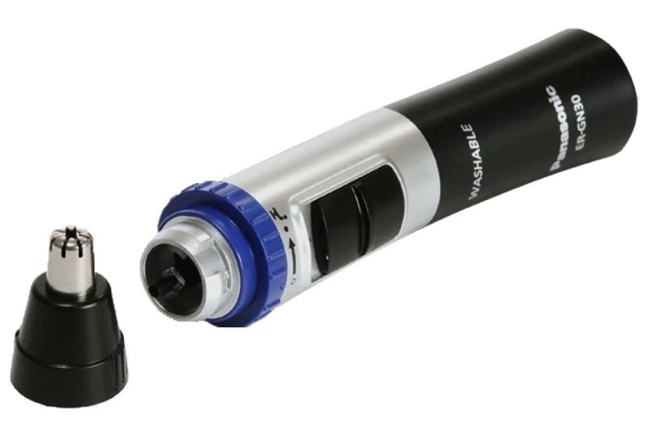 Машинка для стрижки Panasonic ER-GN30-K520 - изображение 6