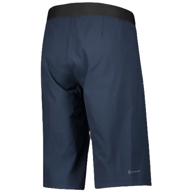 Велошорты Scott Vertic XXL Темно-синий (1081-280352.0096.010) - изображение 2