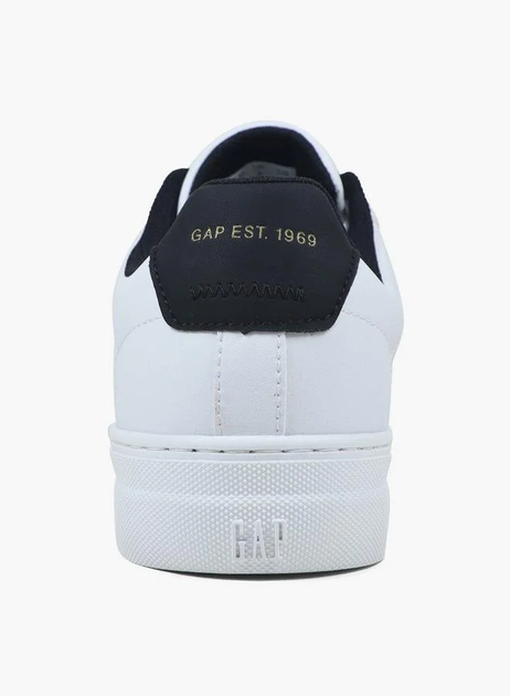 Мужские кеды GAP Portland GPM6244300061 41 - Фото 3 Мужские кеды GAP Portland GPM6244300061 41 - зображення 3