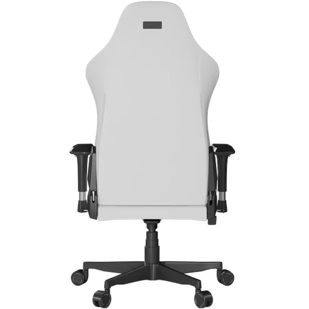 Крісло для геймерів HATOR Darkside 3M PU (HTC3001M) White - Фото 5 Крісло для геймерів HATOR Darkside 3M PU (HTC3001M) White - зображення 5