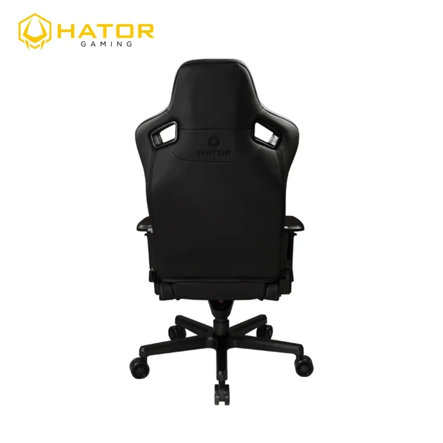 Крісло для геймерів HATOR Arc (HTC-985) Phantom Black - зображення 4