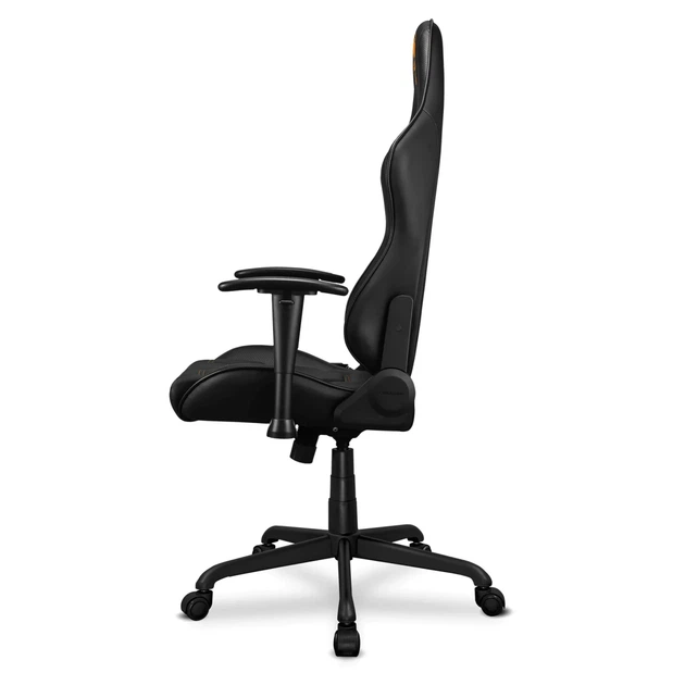 Крісло для геймерів Cougar Armor ELITE (Black) - Фото 3 Крісло для геймерів Cougar Armor ELITE (Black) - зображення 3