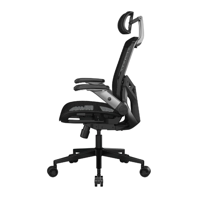 Крісло для геймерів Cougar Speeder One - Фото 6 Крісло для геймерів Cougar Speeder One - изображение 6