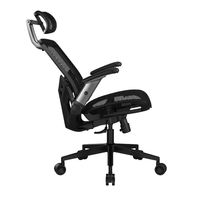 Крісло для геймерів Cougar Speeder One - Фото 8 Крісло для геймерів Cougar Speeder One - изображение 8