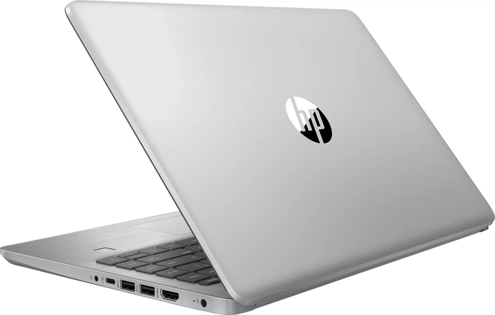 Ноутбук HP ProBook 340 14 (2BH34014I710-328512SSLV) Gray Factory Refurbished (Grade A+) / 14" IPS / Intel Core i7-1065G7 / RAM 32 ГБ / SSD 512 ГБ / Windows 11 Pro / Подсветка клавиатуры - изображение 4