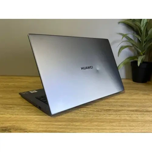 Ноутбук Huawei MateBook D 14" Ryzen 5 3500U 2.4GHz 8GB DDR4 128 GB SSD + ОС Windows 10 Home + АКБ + ЗП Б/В | 25160 - изображение 4