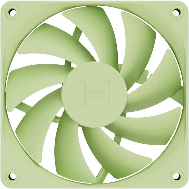 Набір вентиляторів HYTE FA12 PWM FAN (4-PACK) MATCHA MILK (FAN-HYTE-FA12-MM-4) - Фото 3 Набір вентиляторів HYTE FA12 PWM FAN (4-PACK) MATCHA MILK (FAN-HYTE-FA12-MM-4) - изображение 3