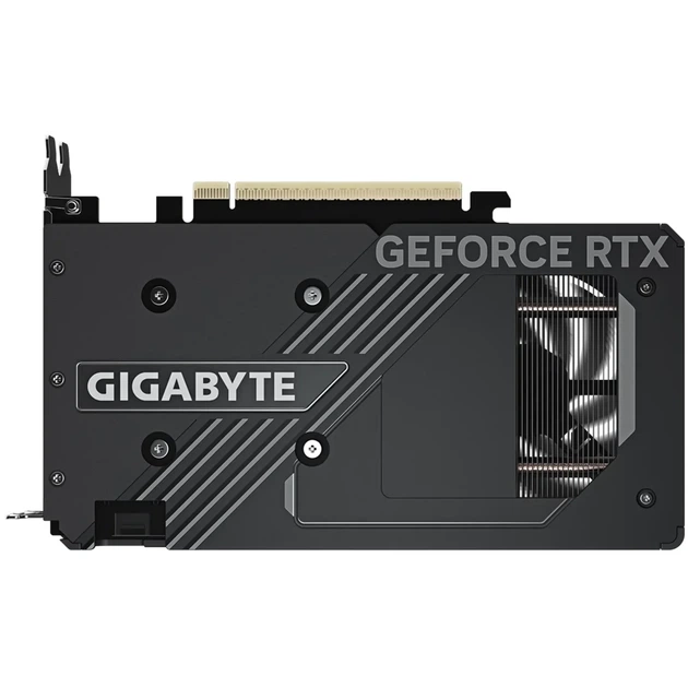 Відеокарта GIGABYTE Nvidia GeForce RTX 5060 WINDFORCE MAX OC 8G (GV-N5060WF2MAX OC-8GD) - Фото 6 Відеокарта GIGABYTE Nvidia GeForce RTX 5060 WINDFORCE MAX OC 8G (GV-N5060WF2MAX OC-8GD) - зображення 6