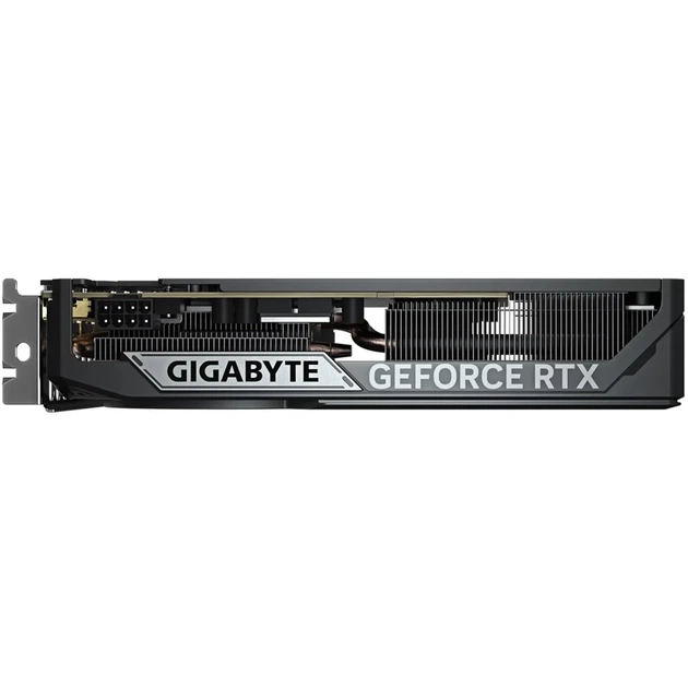 Відеокарта GIGABYTE Nvidia GeForce RTX 5060 WINDFORCE MAX OC 8G (GV-N5060WF2MAX OC-8GD) - Фото 8 Відеокарта GIGABYTE Nvidia GeForce RTX 5060 WINDFORCE MAX OC 8G (GV-N5060WF2MAX OC-8GD) - зображення 8
