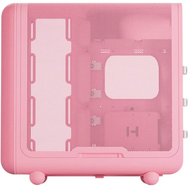 Корпус Hyte X50 STRAWBERRY MILK Без БЖ (CS-HYTE-X50G-SM) - зображення 7