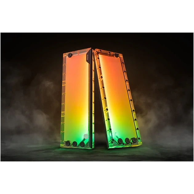 Резервуар EK-Quantum Volume3 FLT 360 D-RGB - Plexi (3831109880784) - изображение 2