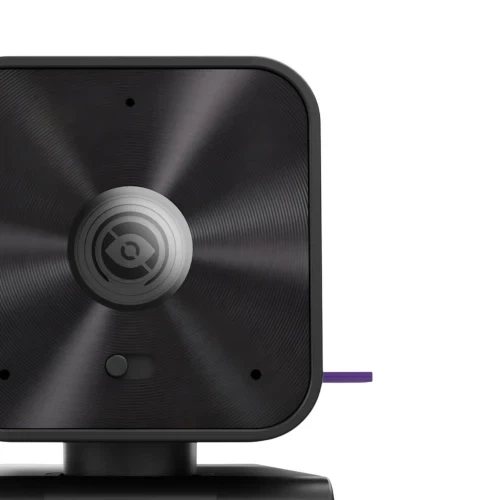 Веб-камера Streamplify CAM G-QHD-4M30, Black, 2560x1440 / 30 fps, 1/3' CMOS, стереомікрофон, автофокус, кут огляду 80°, зсувна кришка, автоматична корекція освітлення, USB 1.5 м (SPCW-CGQH421.11) - изображение 6