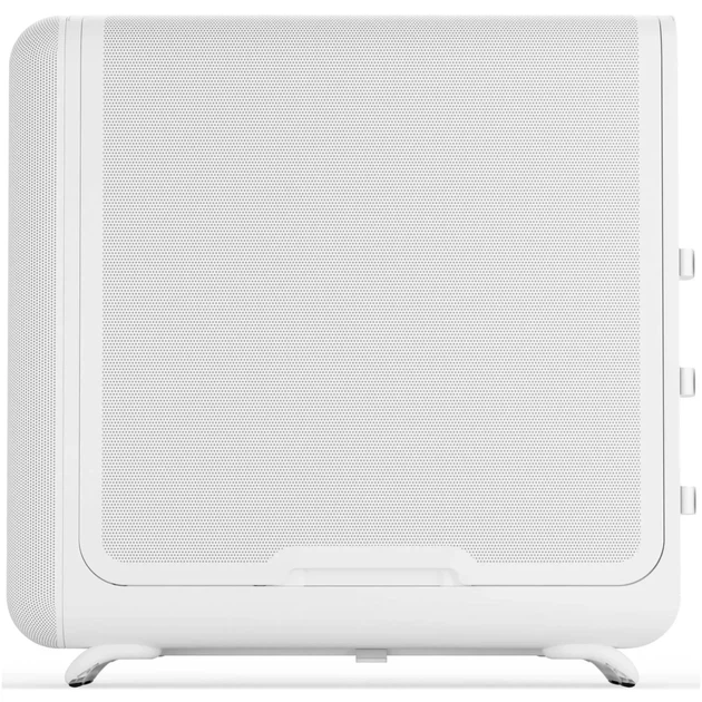 Корпус Hyte X50 AIR SNOW WHITE Без БЖ (CS-HYTE-X50A-WW) - изображение 7