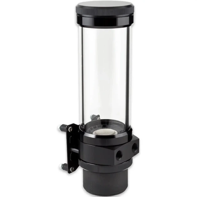 Резервуар Aquacomputer ULTITUBE D5 150 reservoir with D5 PWM pump (34098) - Фото 3 Резервуар Aquacomputer ULTITUBE D5 150 reservoir with D5 PWM pump (34098) - изображение 3