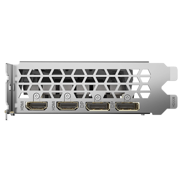 Відеокарта GeForce RTX 3050 8GB Gigabyte WindForce V2 (GV-N3050WF2V2-8GD) - зображення 3