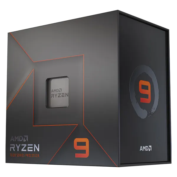 Процесор AMD Ryzen 9 7950X3D (100-000000908) Tray - Фото 1 Процесор AMD Ryzen 9 7950X3D (100-000000908) Tray - зображення 1