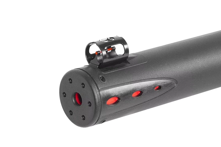 Пневматическая PCP винтовка Gamo Arrow 4.5 мм - изображение 7