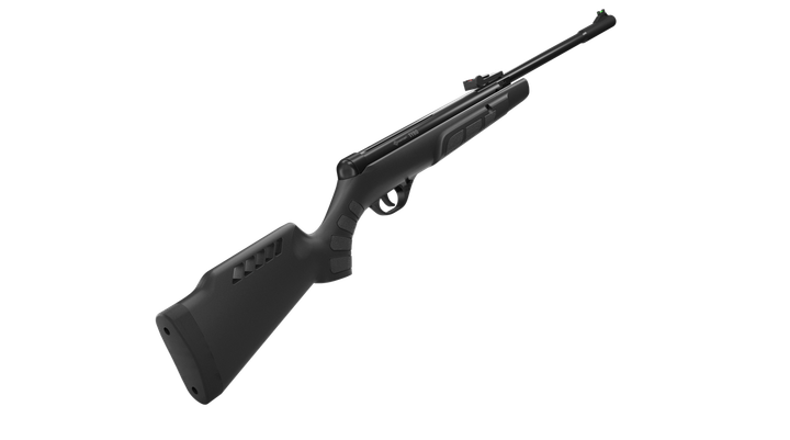 Пневматическая винтовка Crosman TYRO 4.5 мм 210 м/с - изображение 4