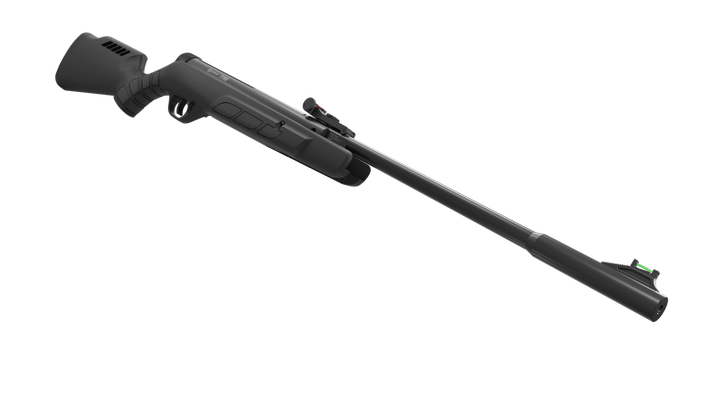 Пневматическая винтовка Crosman TYRO 4.5 мм 210 м/с - изображение 6