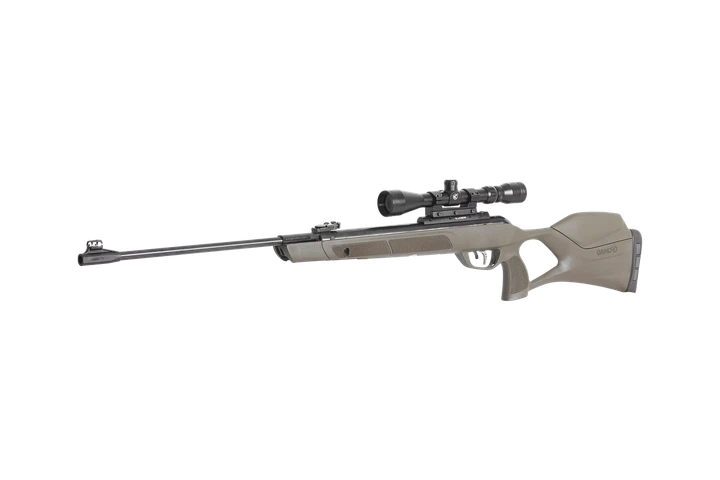 Пневматическая винтовка Gamo G-MAGNUM 1250 JUNGLE (3-9 x40) кал. 4.5 - Фото 4 Пневматическая винтовка Gamo G-MAGNUM 1250 JUNGLE (3-9 x40) кал. 4.5 - изображение 4