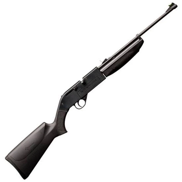 Пневматическая винтовка Crosman Pump Мaster - Фото 1 Пневматическая винтовка Crosman Pump Мaster - изображение 1