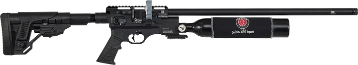 Винтовка PCP Optima Factor 4.5 мм - Фото 2 Винтовка PCP Optima Factor 4.5 мм - изображение 2