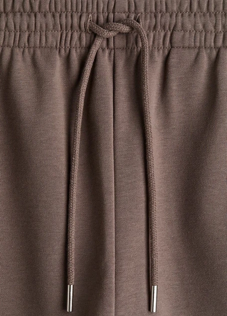 Шорти H&M 18309 Темний бежевий XXL (1830) - зображення 5