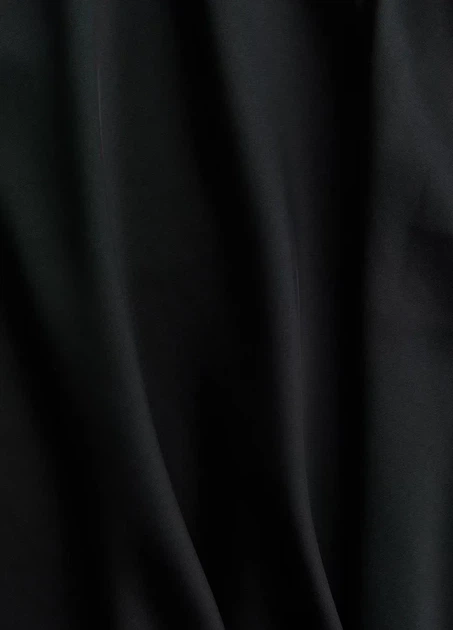 Спідниця H&M 18333 Чорний XXL (1246) - Фото 4 Спідниця H&M 18333 Чорний XXL (1246) - изображение 4