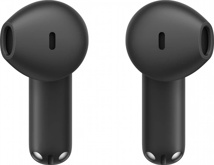 Наушники Oppo Enco Buds3 Беспроводные Черные (ETEG1) - Фото 5 Наушники Oppo Enco Buds3 Беспроводные Черные (ETEG1) - изображение 5