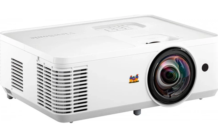 Проектор Viewsonic PS502X White - изображение 2
