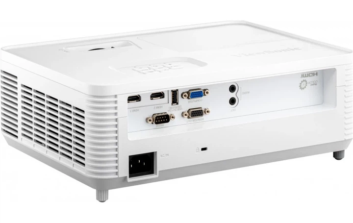 Проектор Viewsonic PS502X White - изображение 9