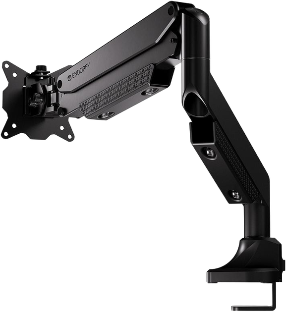 Кронштейн для монітора 49" Endorfy Atlas GS Pro Single (EY8F006) - Фото 7 Кронштейн для монітора 49" Endorfy Atlas GS Pro Single (EY8F006) - зображення 7
