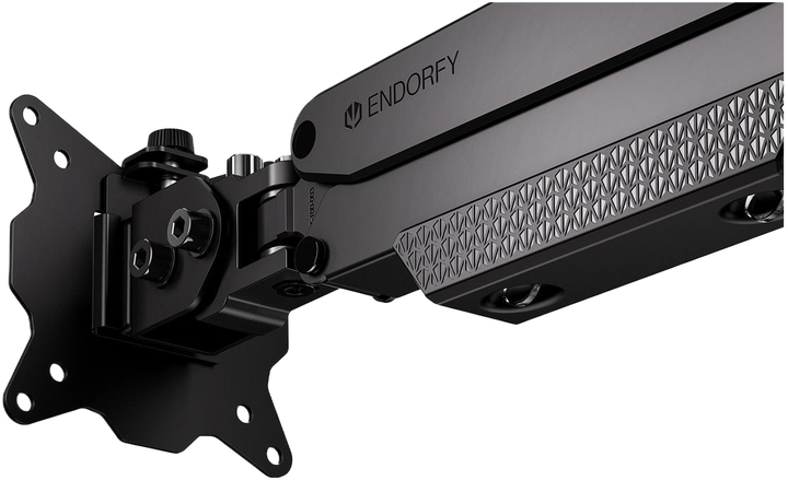 Кронштейн для монітора 49" Endorfy Atlas GS Pro Single (EY8F006) - Фото 13 Кронштейн для монітора 49" Endorfy Atlas GS Pro Single (EY8F006) - зображення 13