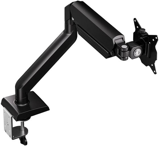 Кронштейн для монітора 35" Endorfy Atlas GS Single (EY8F008) - Фото 8 Кронштейн для монітора 35" Endorfy Atlas GS Single (EY8F008) - зображення 8