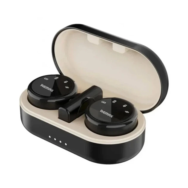 Бездротова мікрофонна система "REMAX Magnetic wireless lavalier microphone 2 in 1 K16" iPhone - Фото 3 Бездротова мікрофонна система "REMAX Magnetic wireless lavalier microphone 2 in 1 K16" iPhone - изображение 3