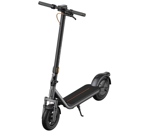 Електросамокат Xiaomi Electric Scooter 6 Lite 300W 25км 10" Чорно-сірий - Фото 1 Електросамокат Xiaomi Electric Scooter 6 Lite 300W 25км 10" Чорно-сірий - изображение 1