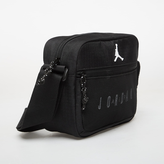 Сумка через плечо Jordan Blacktop Messenger (3.6L) MA9191-023 - изображение 2